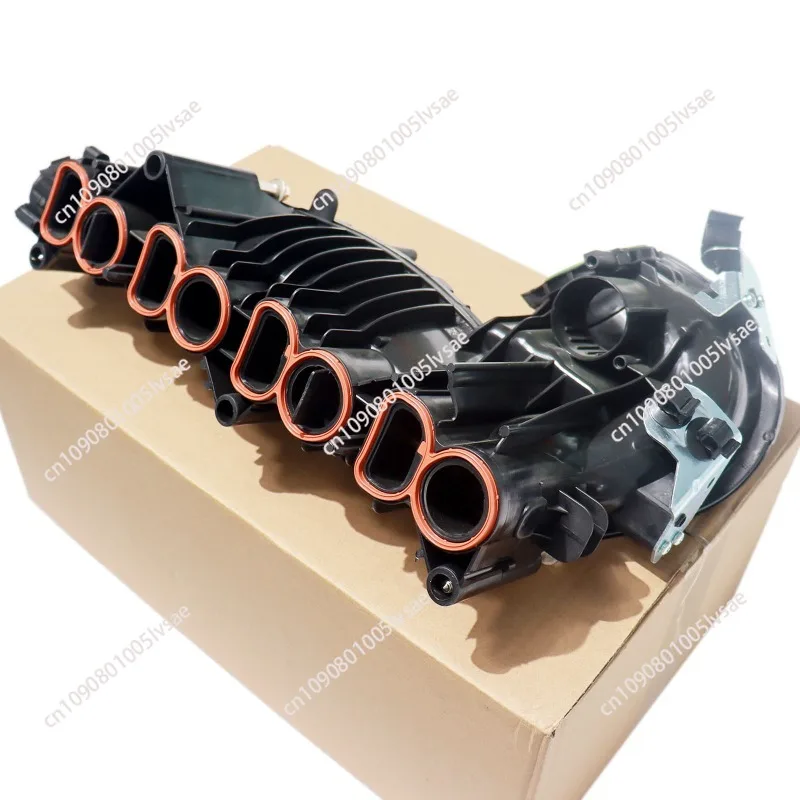 Inlet manifold assembly for BMW E87 E90 11618507239