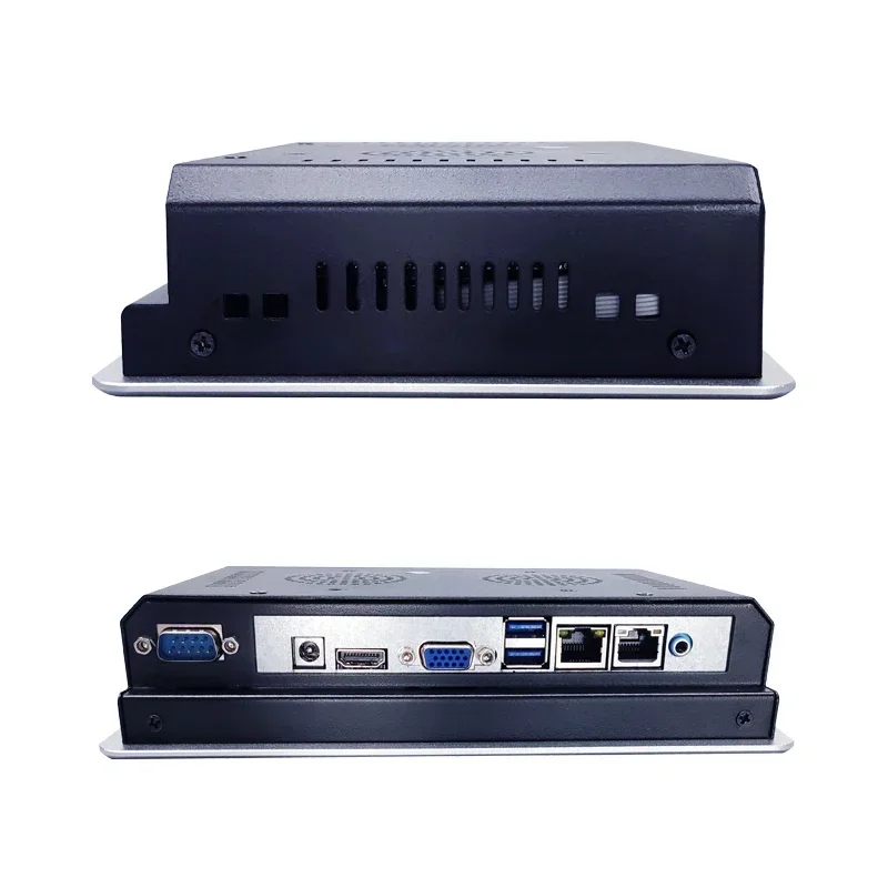 8 بوصة لوحة جبل 7 بوصة الكمبيوتر الصناعي أندرويد اللوحي الطبية الصف الصناعية الكل في واحد لوحة اللمس الكمبيوتر