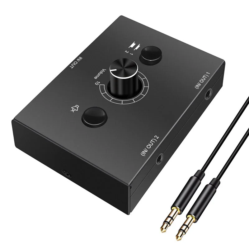 For Audio Switch Sp…