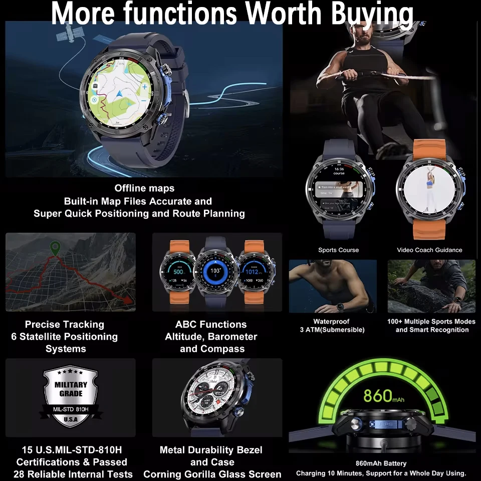 Thumbnail 2 - #78 Best Smart Fitness Bands to Buy In 2026