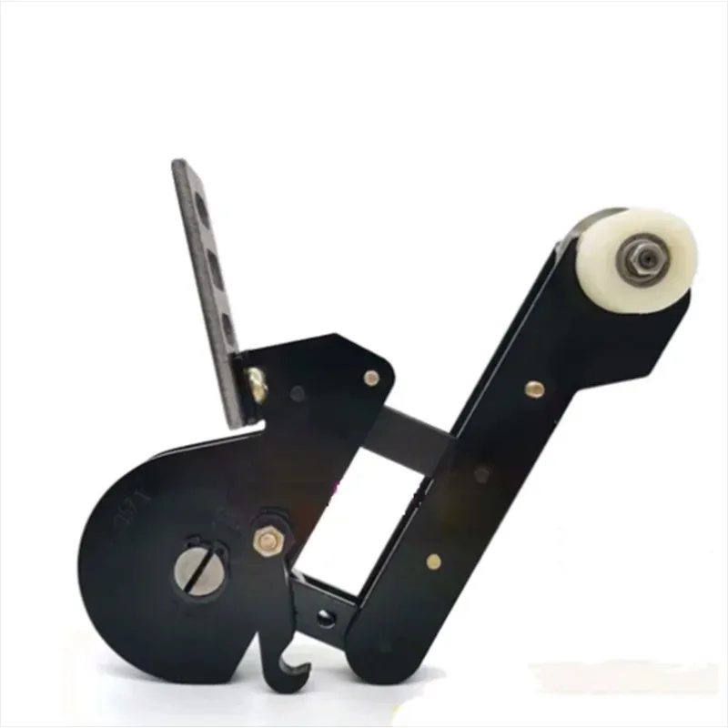 

Wire cutting machine accessories automatic tensioner molybdenum wire slack adjuster iron tensioner package