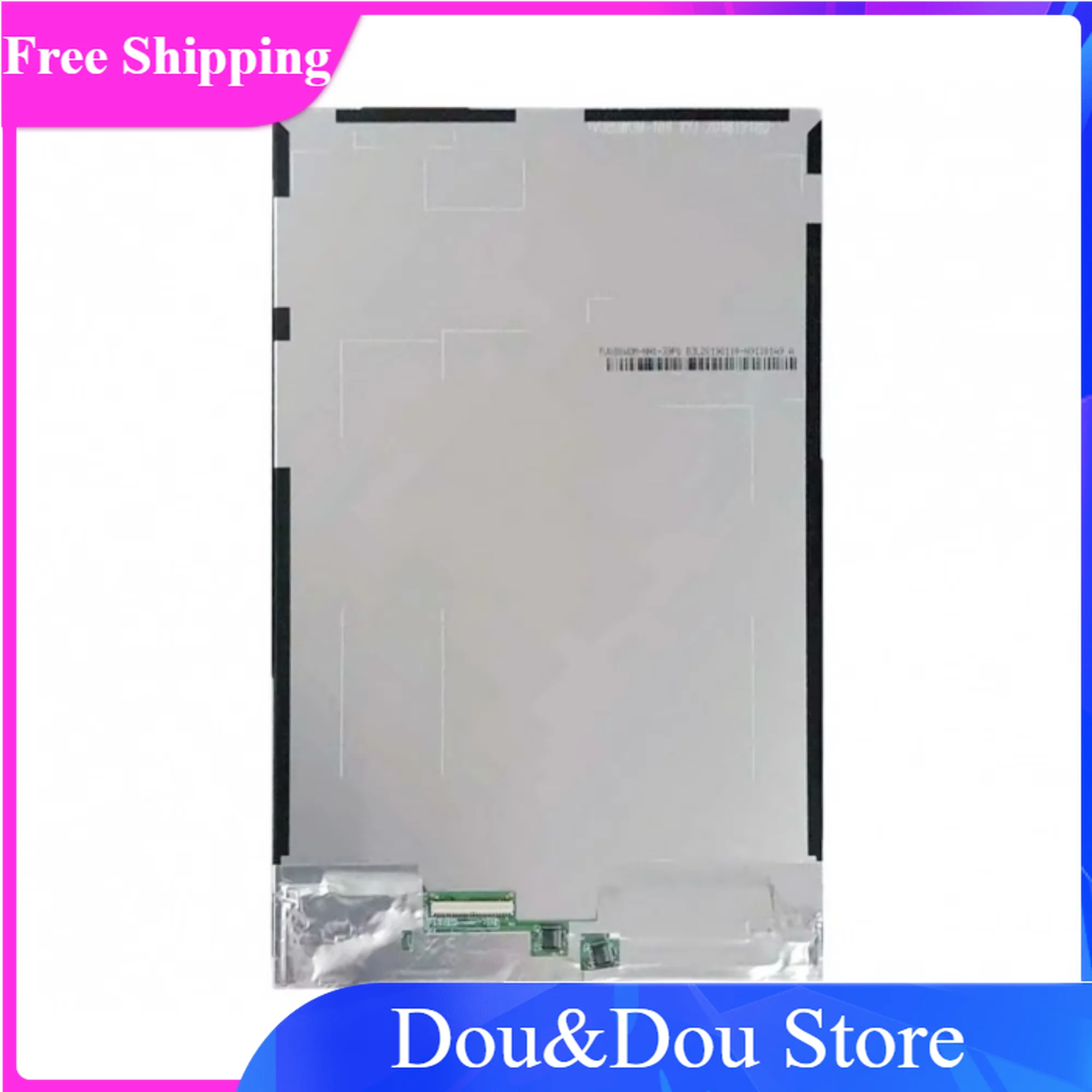 TV080WUM-NH1 8.0 Inch 1200x1920 Tablet 39P0 LCD Display Screen