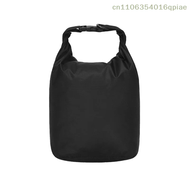 3L/5L/10L/15L/20L Waterproof Dry Bag Outdoor Beach Buckled Storage Sack Travel Drifting Swimming Snorkeling Boating Sport Bag