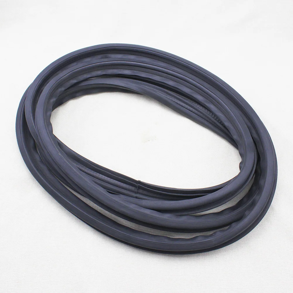 

KUMMYY Car Rear Door Trunk Lid Weatherstrip 67881-0R020 for Toyota RAV4 2009-2013