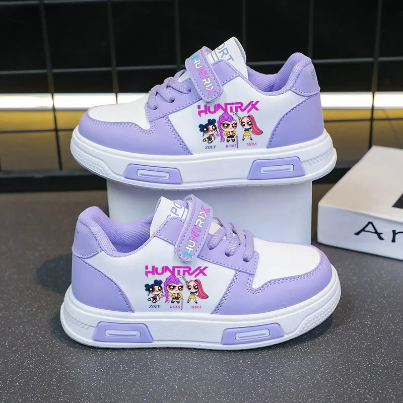 Детские кроссовки Huntrix
