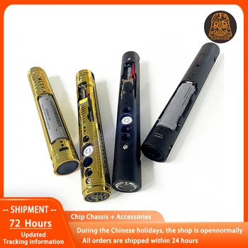 PUNKSABER ライトセーバー プロフィー チップ サウンドボード キット NeoPixel コア オール スムーズ スイング 電子フォース ブラスター セイバー レーザー アクセサリー