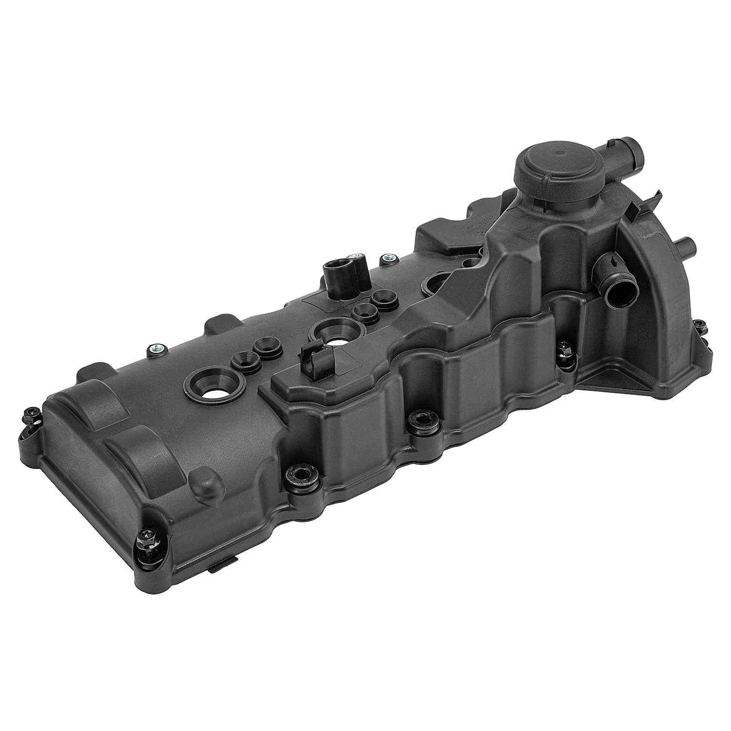 

OEM Engine Valve Cover with Gasket 059103470AS,059103470AL For AUDI A4,A5,A6,A7,A8,Q5,Q7/VW Touareg 3.0 TDI