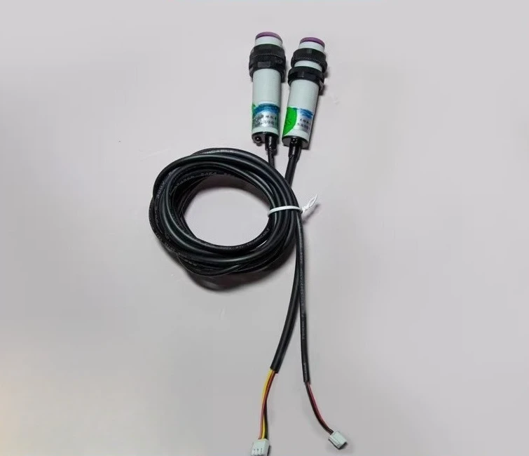 

Suitable for scale ice machine general ice full sensor control general photoelectric receiver GD18-X5N probe