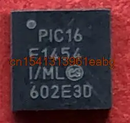 

IC 100% NEW Free shipping PIC16F1454-I/ML QFN16