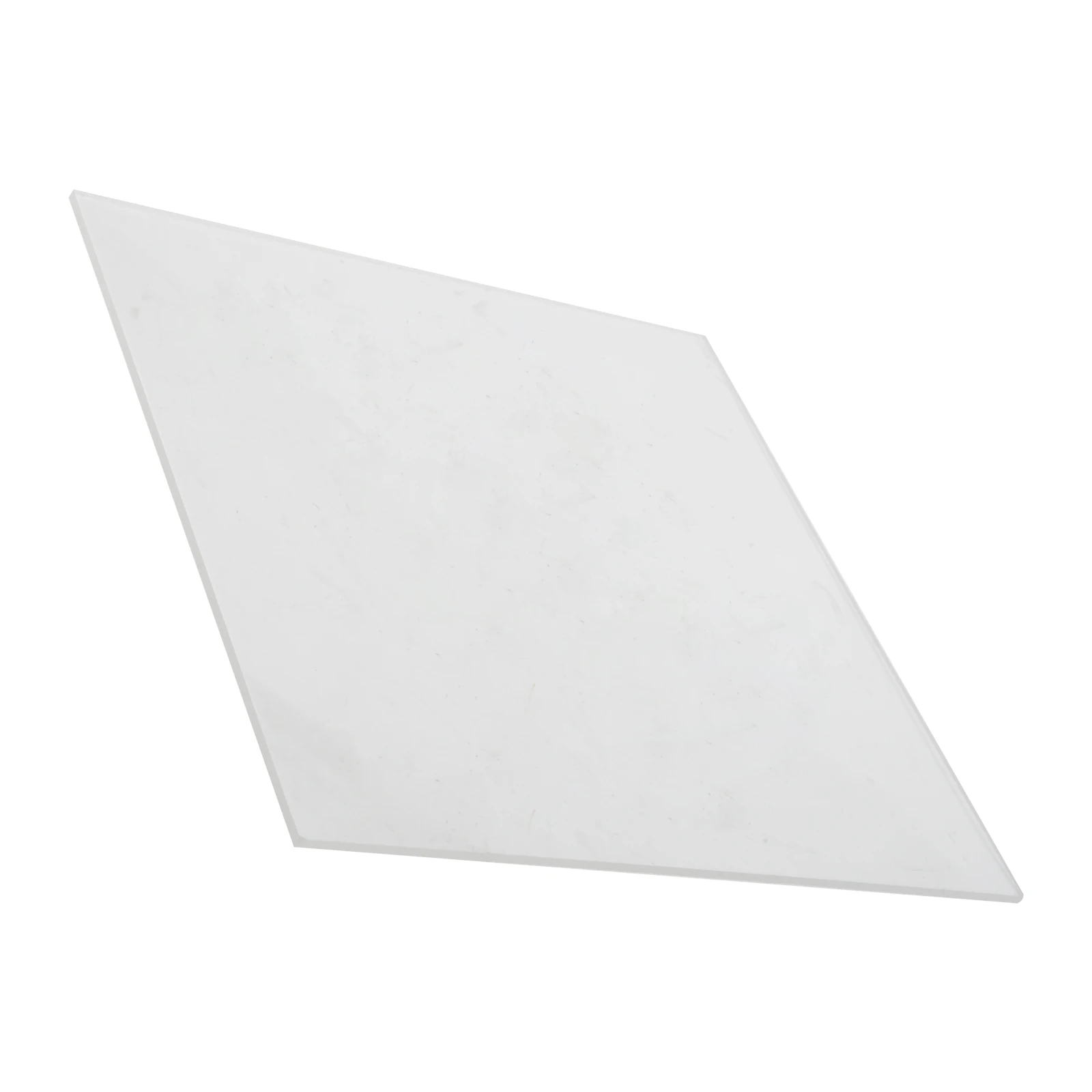 

3MM Acrylic Sheet For Greenhouse Glass Replacement Lightweight For Greenhouse Acrylic Sheet 200*200*3MM 400*400*3mm For Plants