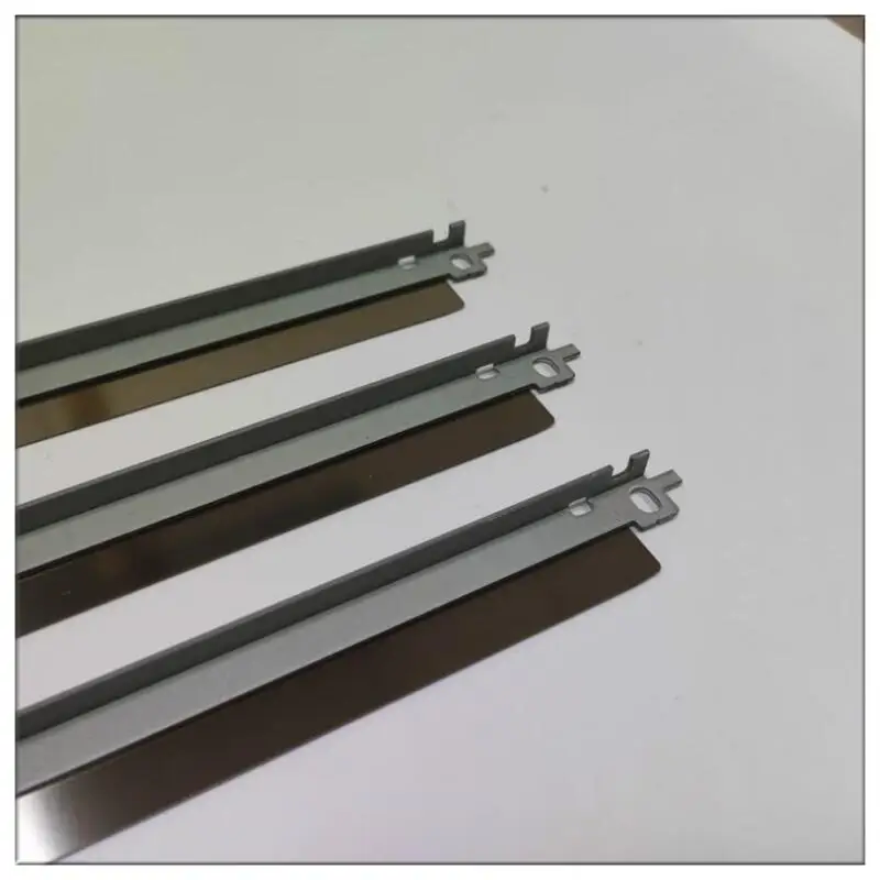 201A 201X CF400A CF401A CF402A CF403A Cartridge Doctor Blade,For HP M252 M277 M252dw M252n M277dw Printer Drum Cleaning Blade