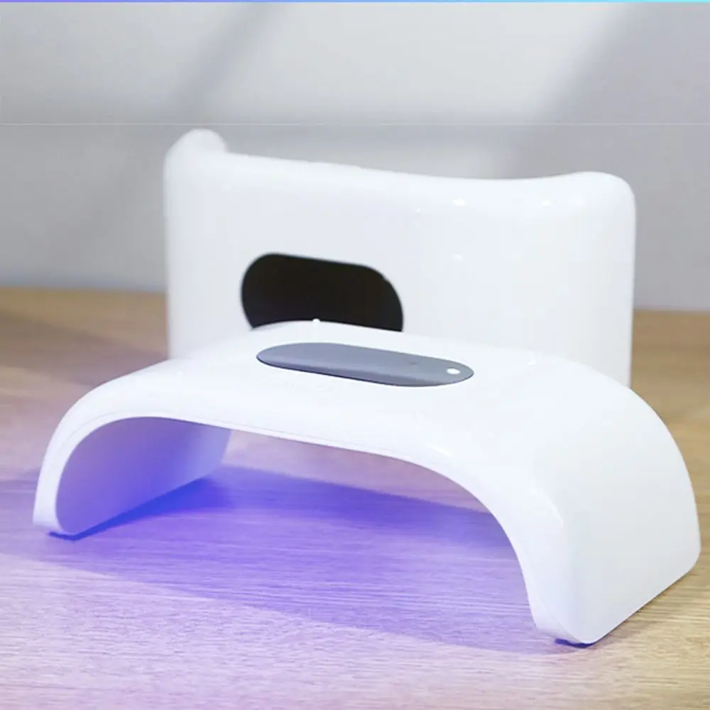 ضوء الأشعة فوق البنفسجية على الوجهين للراتنج 36 واط قوة 3 سرعات الموقت آلة علاج الراتنج 24 حبات LED انفصال 2 في 1 مصباح علاج سريع
