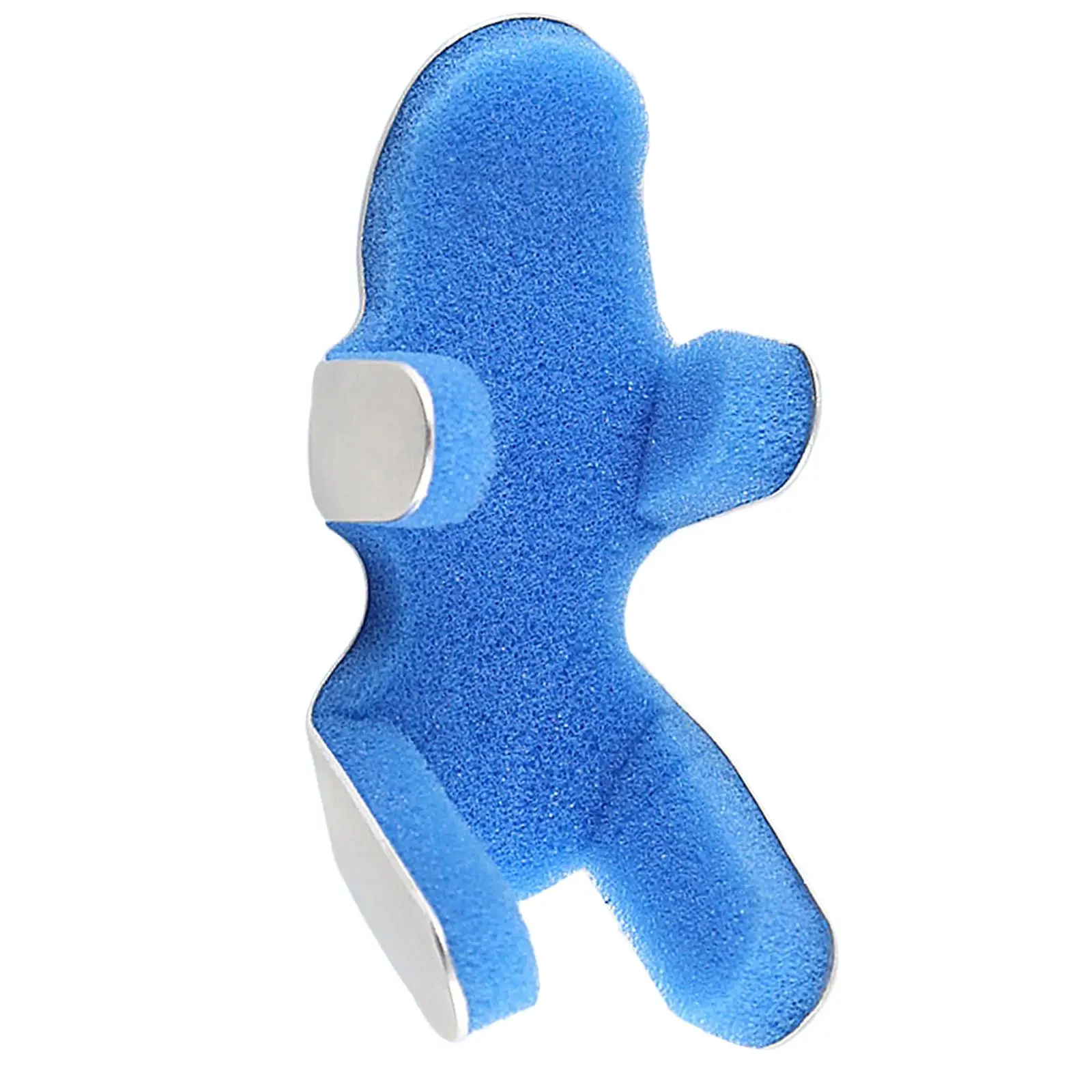 Adjustable Finger Splint Trigger Smoother Brace Support Stabilizer