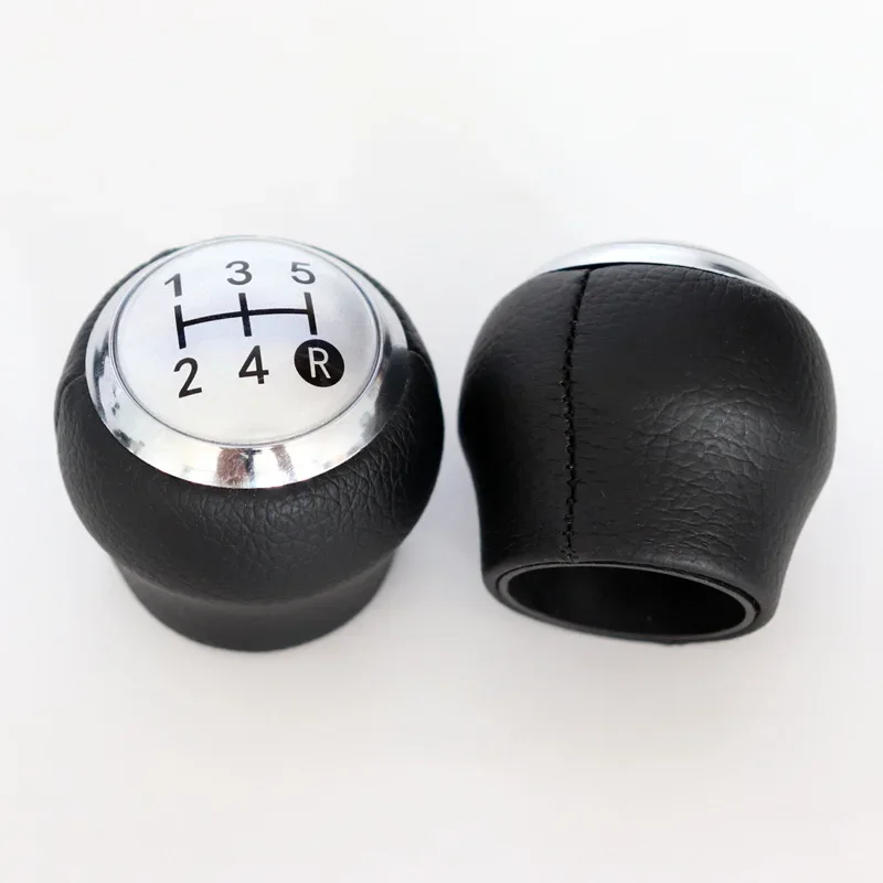 5/ 6 Speed Gear Shift Knob for Toyota Corolla Verso Auris Yaris RAV4 2007 2008 2009 2010 2011 2012 2013 Lever Stick Accessories