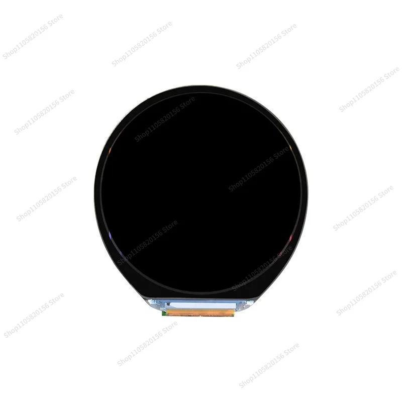 For AI Development Board ESP32-S3 Voice Interaction 1.8 Inch Screen