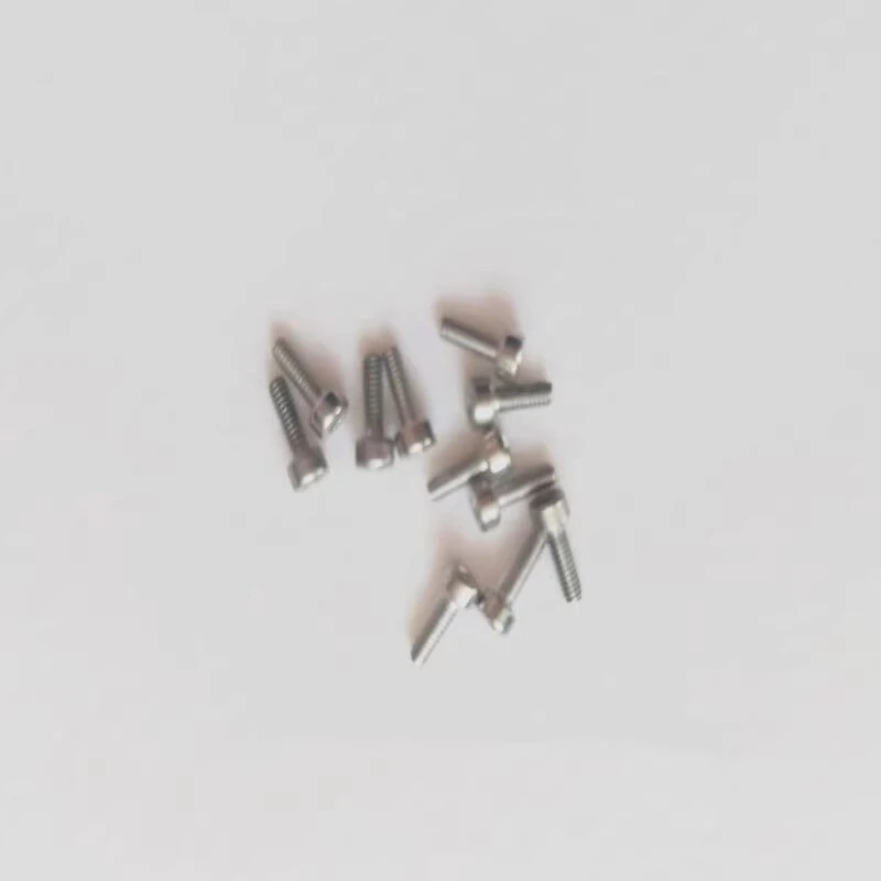 آلة حماية النبات ل DJI T16 T20 جسم الطائرة جزء المسمار 01384