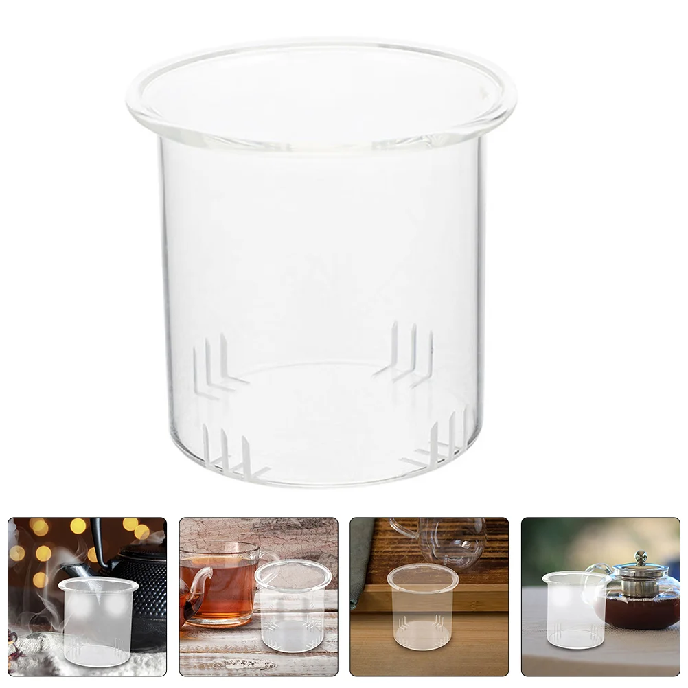 

Tea Glass Filter Teapot Strainer Teapot Replacement Strainer Home Tea Pot Filter teapot infuser insert