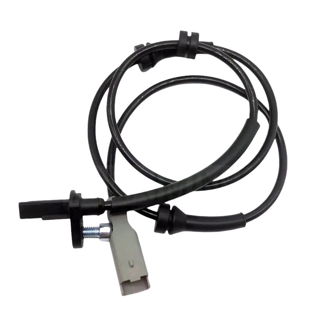 OEM 4545E8 96536631 9653663180 For CITROEN BERLINGO C4 Grand Picasso I PEUGEOT 5008 1.6 PARTNER Box ABS Sensor 4
