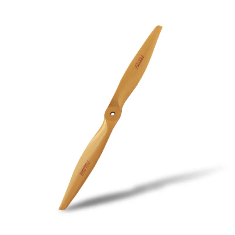 

Falcon W2E Electric Wood 2-Blade Propeller 18/19/20 Inch for RC Airplane