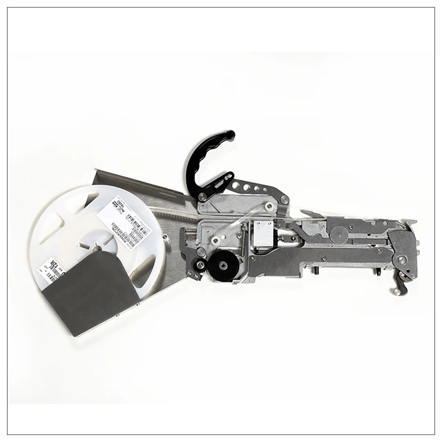 رائجة البيع 12 مللي متر SMT هوائي Cl المغذية لآلة SMT اختيار ووضع آلة NeoDenK1830 NeoDen9 NeoDen10 #5