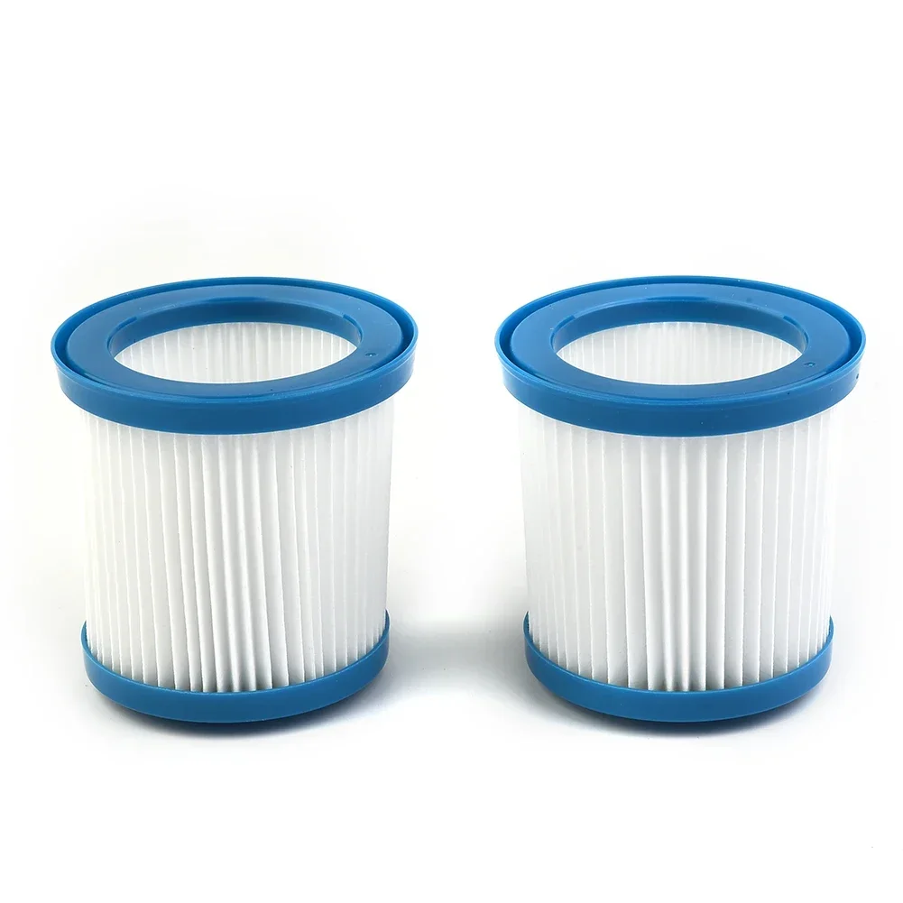 مجموعة فلاتر بديلة مكونة من 2 مكانس بلاك اند ديكر تصميم مطوي يناسب الموديلات FEJ520JF FEJ520 JFS وSV J 52 OB FS #1