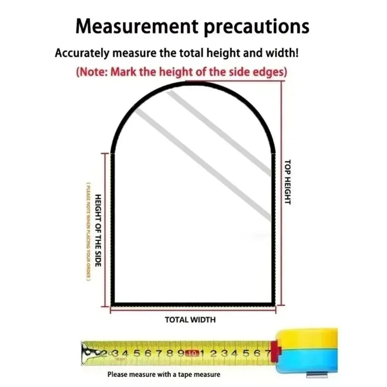 Winter Window Film Windproof Warm Sealing Plastic Cloth Cold Insulation Antifreeze New Style Winter Windproof Curtains 5