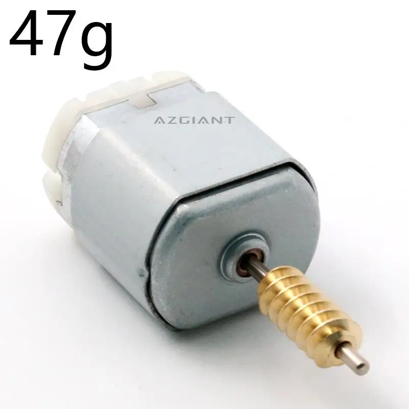 AZGIANT Car Steering Lock Actuator Motor High Power Quiet Operation Auto Accessories for Honda Accord MK9 Fit MK3 Jazz MK4 - view 4