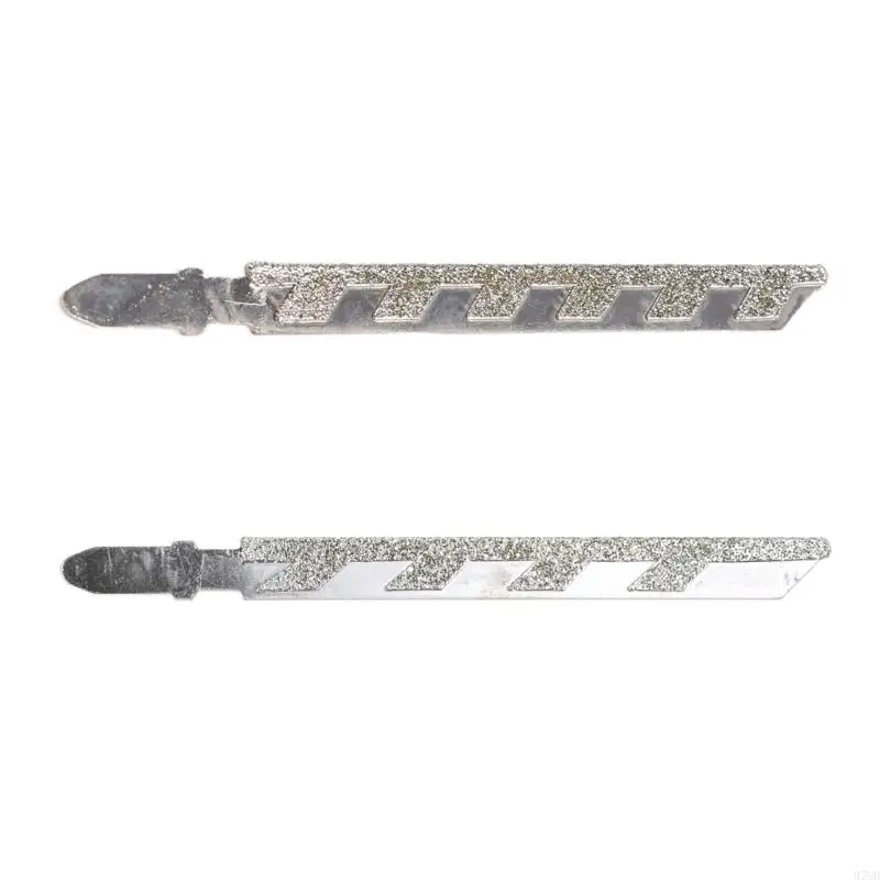 97QD T-Shk Marble Stone Granit Granit Cắt gốm kim cương Jig 101mm /4 inch
