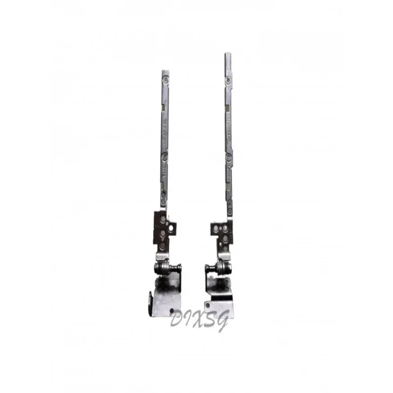 Pair new laptop LCD hinge for MSI GL63 gp63vr ms16p4