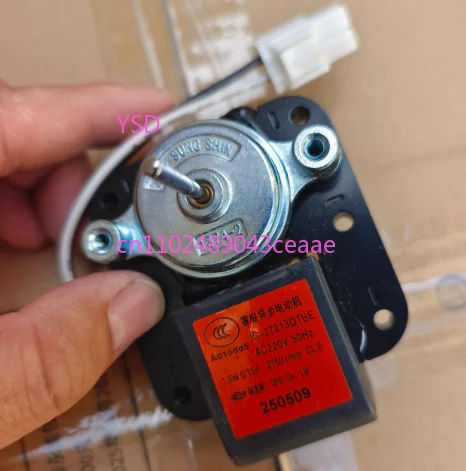 Refrigerator Fan Compatible with Models ADL 5848ARCA IS 27210ARCW IS 5210AR1N RD 12 2 10C - Replacement Part