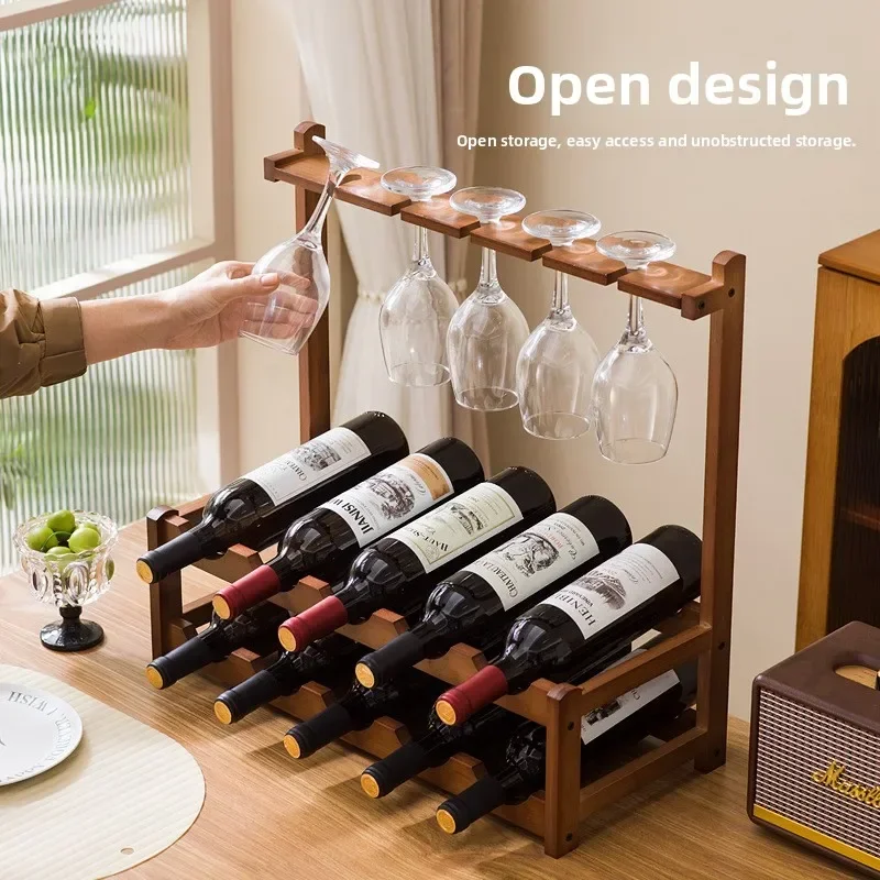 Thumbnail 2 - #26 Low Cost Wine Cabinets That Work