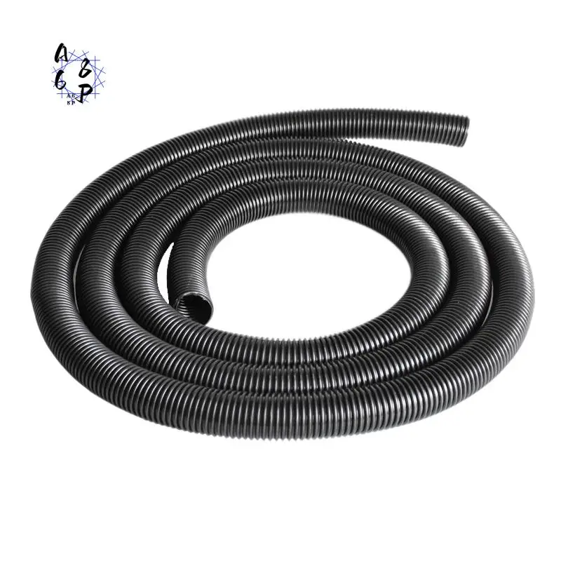 

A68P-3 метра, внутренний диаметр 32 мм, резьбовой шланг для пылесоса, всасывающая трубка, сильфон, вакуумная трубка, запасные части для шланга