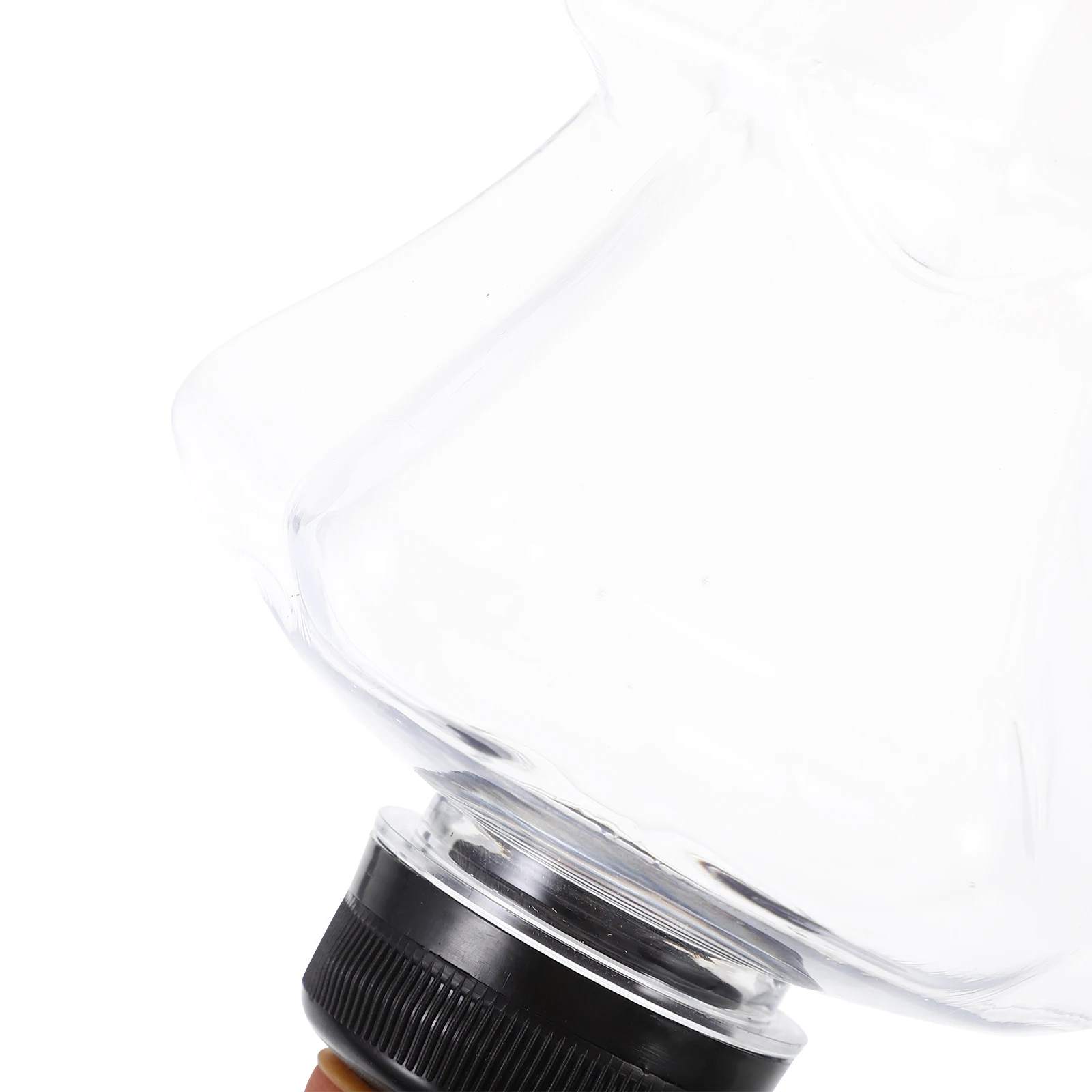 

Christmas Tree Succulent Clear Garden Watering Tool For Plants Automatic Plant Waterer Succulent Watering Tool