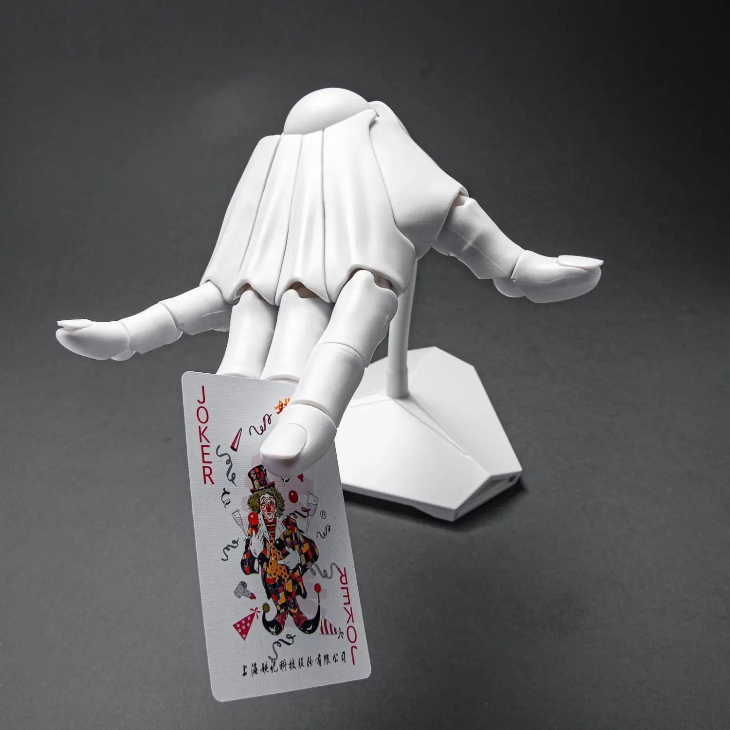 Copy 1:1 Human Hand Joint Super Movable Model Simulation Hand Painting Copying Ornaments Hand Model Hand Joint Movement Model