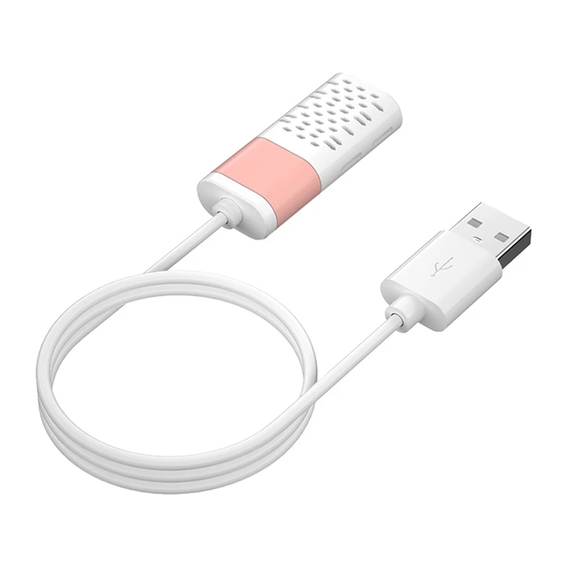 Generador de hipoclorito de sodio electrolítico, minigenerador de agua de desinfección USB, detergente casero para el hogar