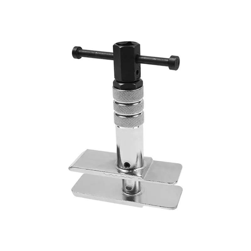 NEW-Heavy Duty Brake Caliper Compression Tool Motorcycle & Auto Caliper Spreader Compression Tool For Most Vehicle Brake Discs