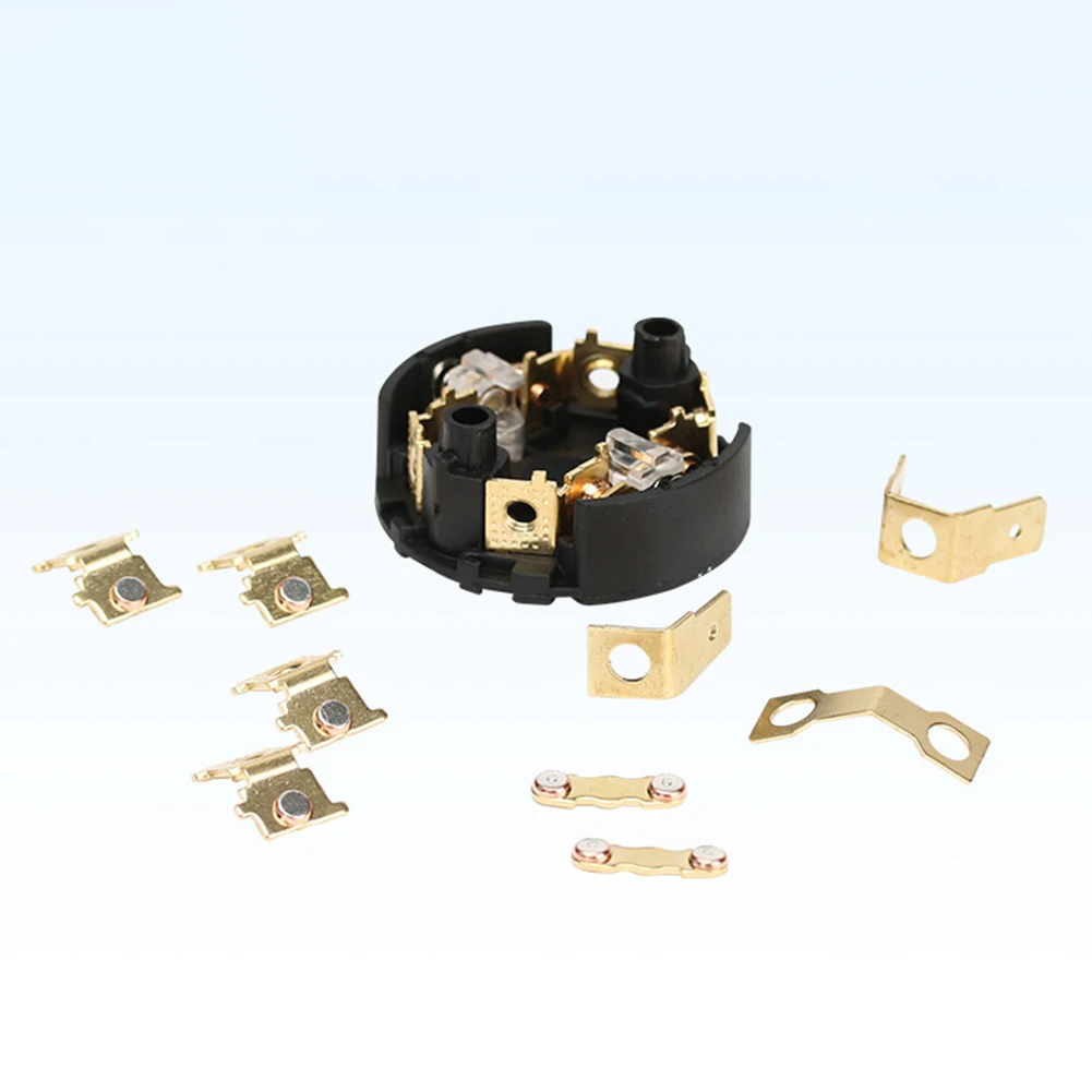 HZ5B-20/3 Combination Rotary Switch 3 Pole 8 Position 20A 380V Cam Selector For Inverter Welder Machine Tool Power Control