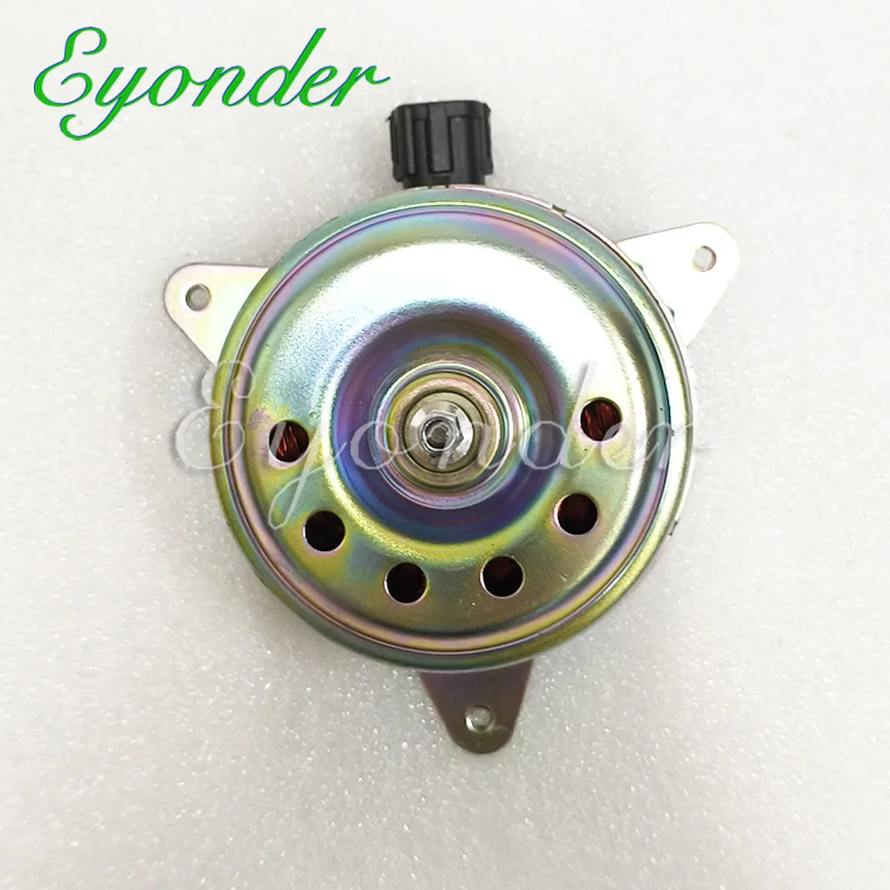 

Radiator Electric Cooling Fan MOTOR for Mazda MX-5 Miata LFG1-15-150A LFG115150A