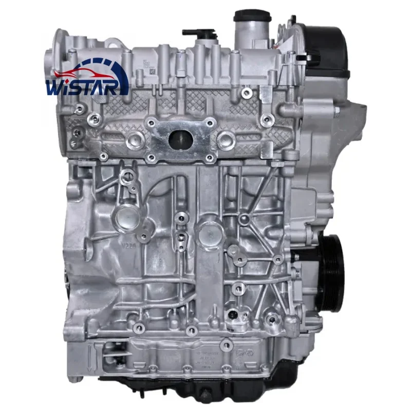 New Hot Items Complete Engine Tsi Aluminum Alloy CST Engine For Volkswagen For Jetta 1.4T For MG 5 GT MG 3 For Roewe I5 I6 RX3