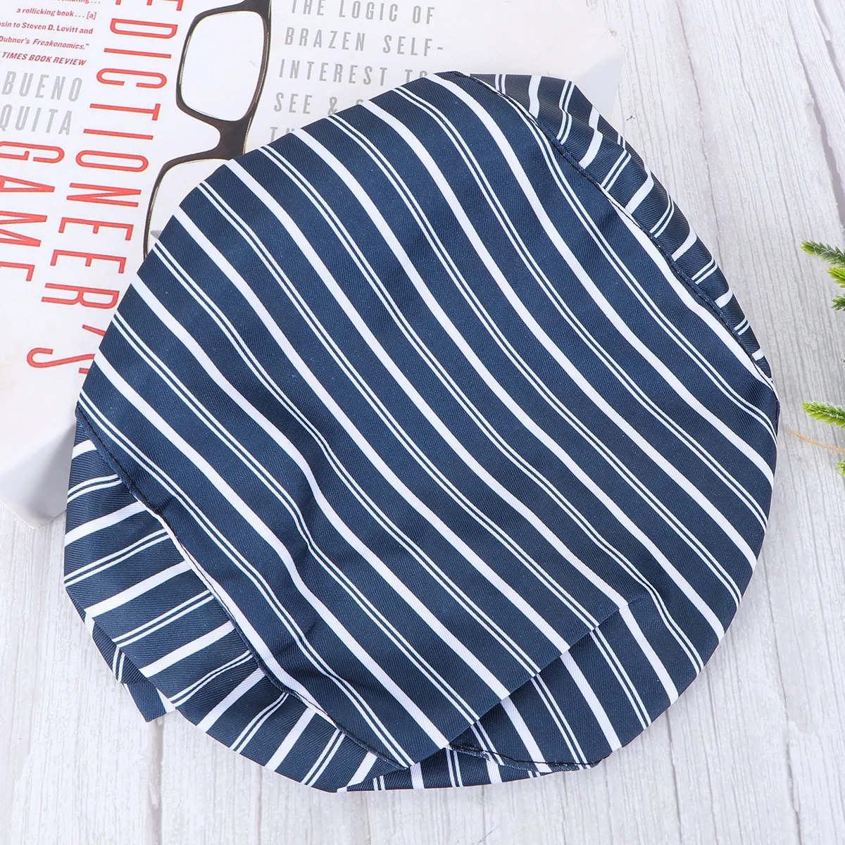 Gorro de Chef transpirable cómodo Unisex para cocinero camarero barman servicio profesional gorro de camarero gorro de Chef