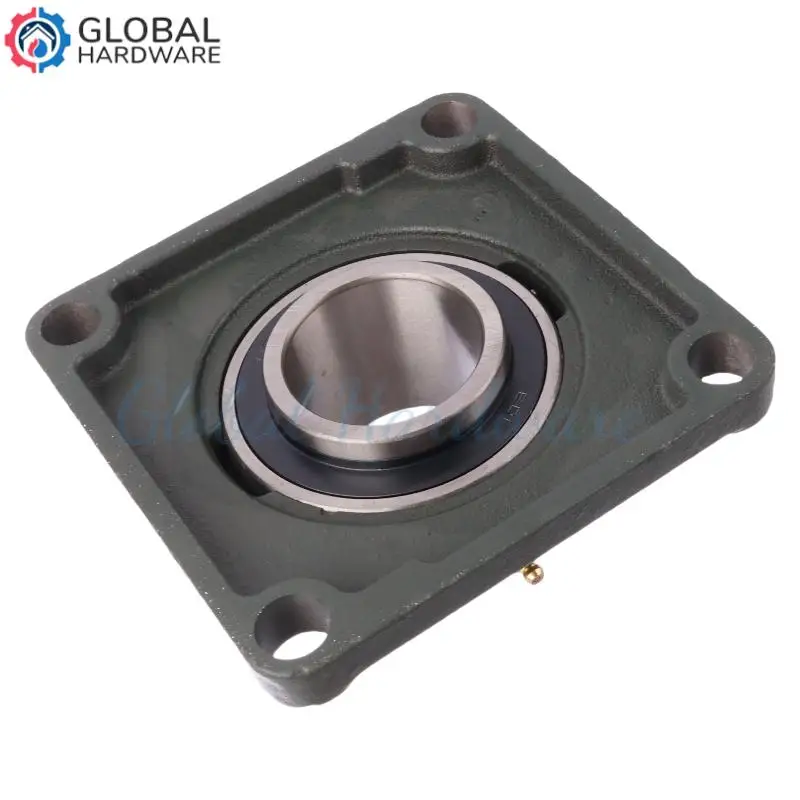 Outer Spherical Insert Bearing Taper Seat UCFUCF212 Fits Passenger Cars with High - Torque Demands, Pickup Trucks