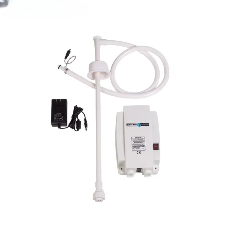 110-230V AC electric drinking water pump price similar to bottled water dispenser system