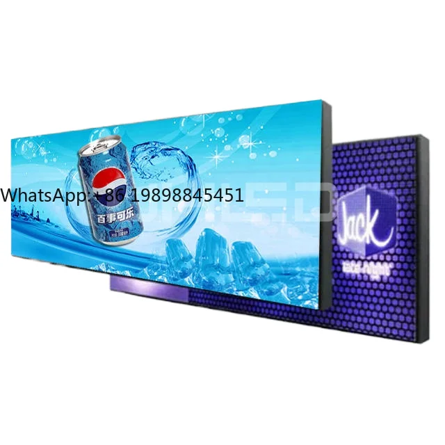 

Outdoor Full Color Curve P3.91 Rental LED Display for Advertising Panel Screen