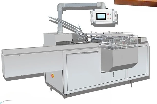 

Bread sandwich burger dough cake automatic, packaging machine automatic