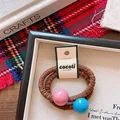 s coffee hairbands