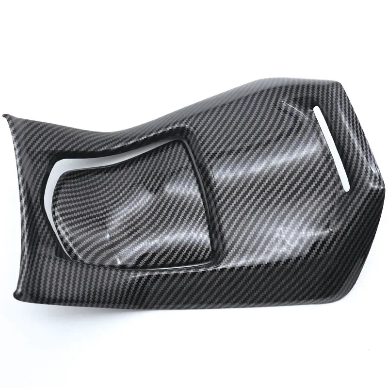 Motorcycle Parts Carbon Fiber Fairing Fuel Tank Protective Shell  Injection Molded Suitable For Honda Forza350 NSS350 2023-2024