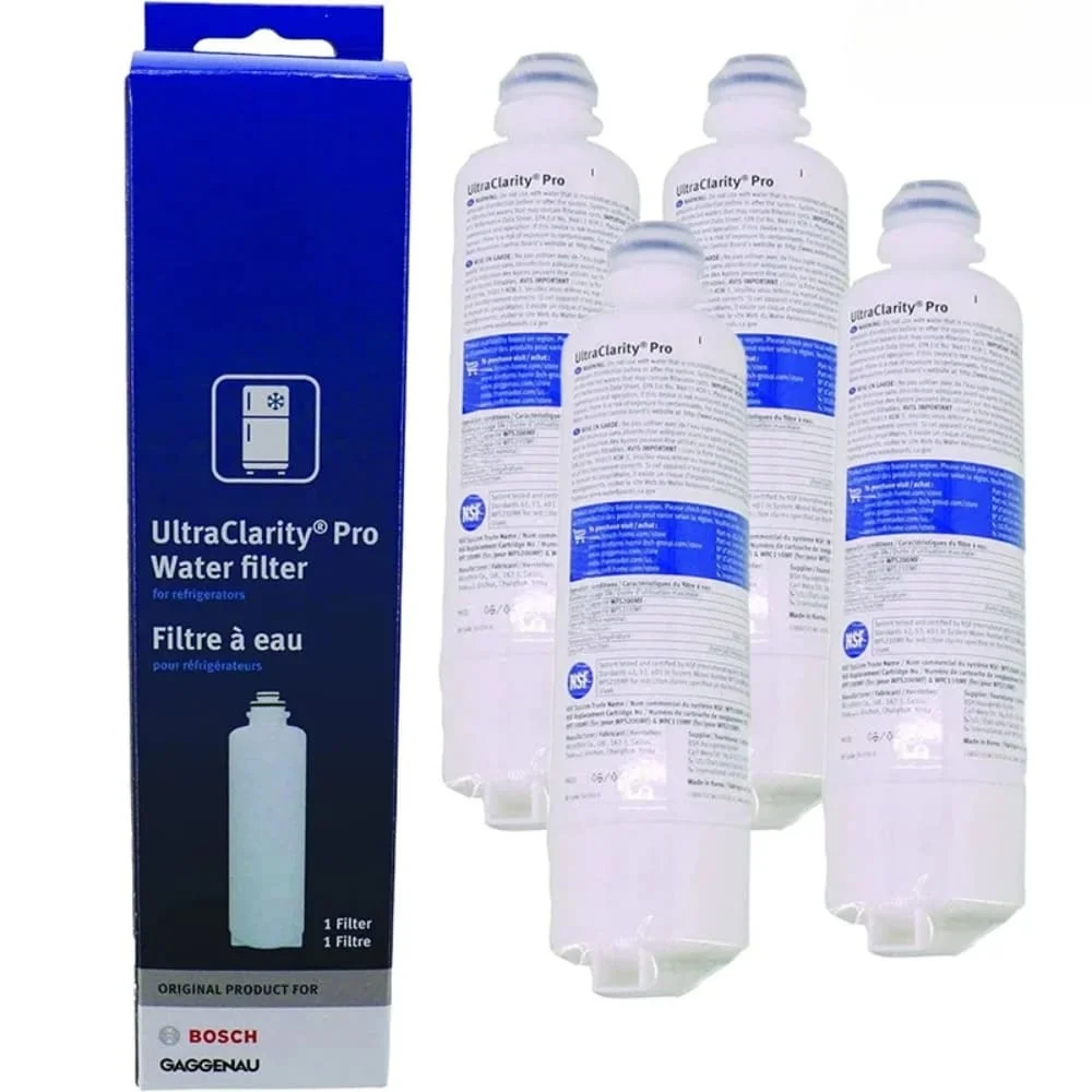 Refrigerator Water Filter Replacement for UltraClarity Pro Compatible B36CT80 B36CT80SNS B36CT80ENS B36CT81SNS B36CLSN B36CL80E