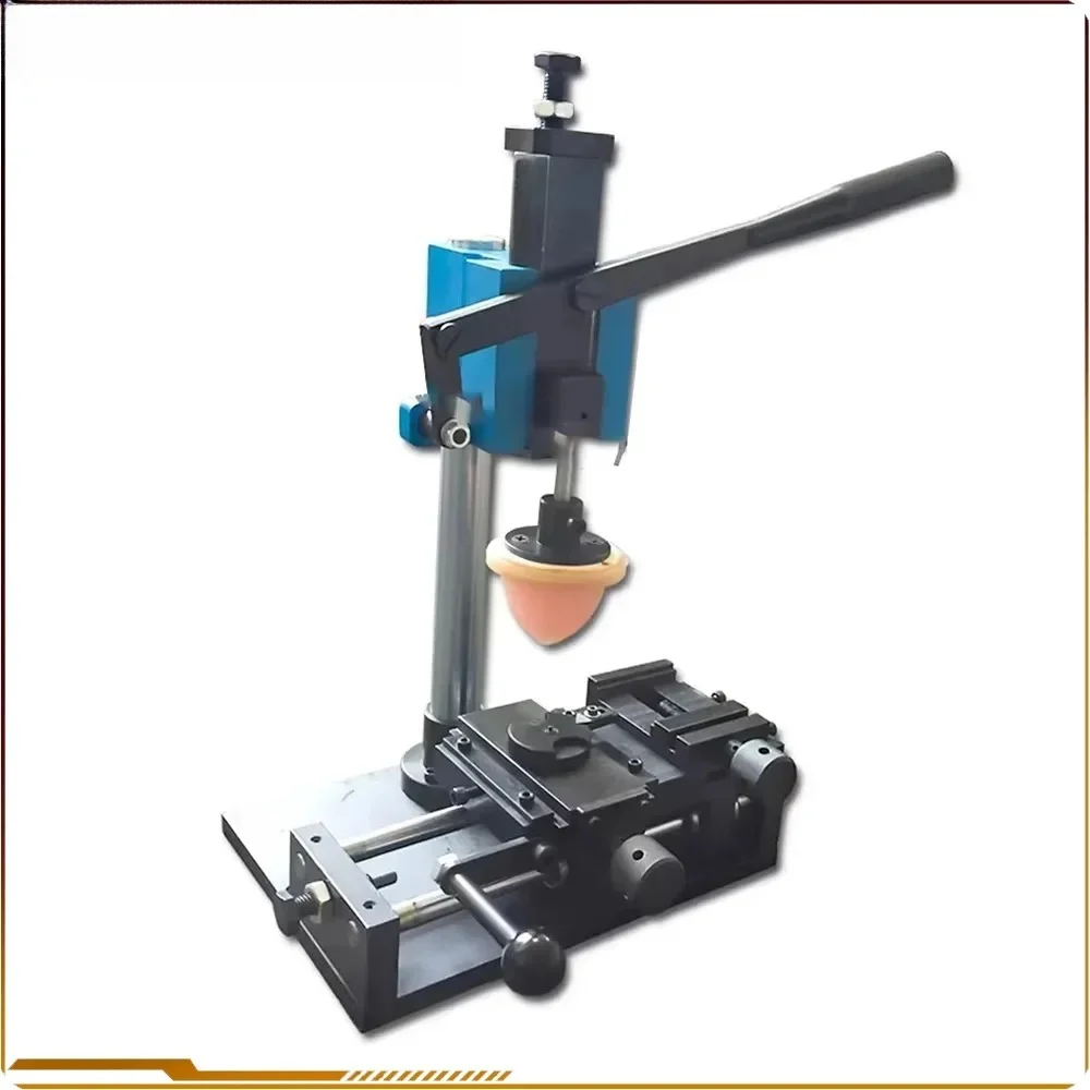 Manual Watch Dial Pad Printer Printing Machine Watchcase Inner Shadow Ring Mobile Shell Printer  for Watch Dial DIY Printing
