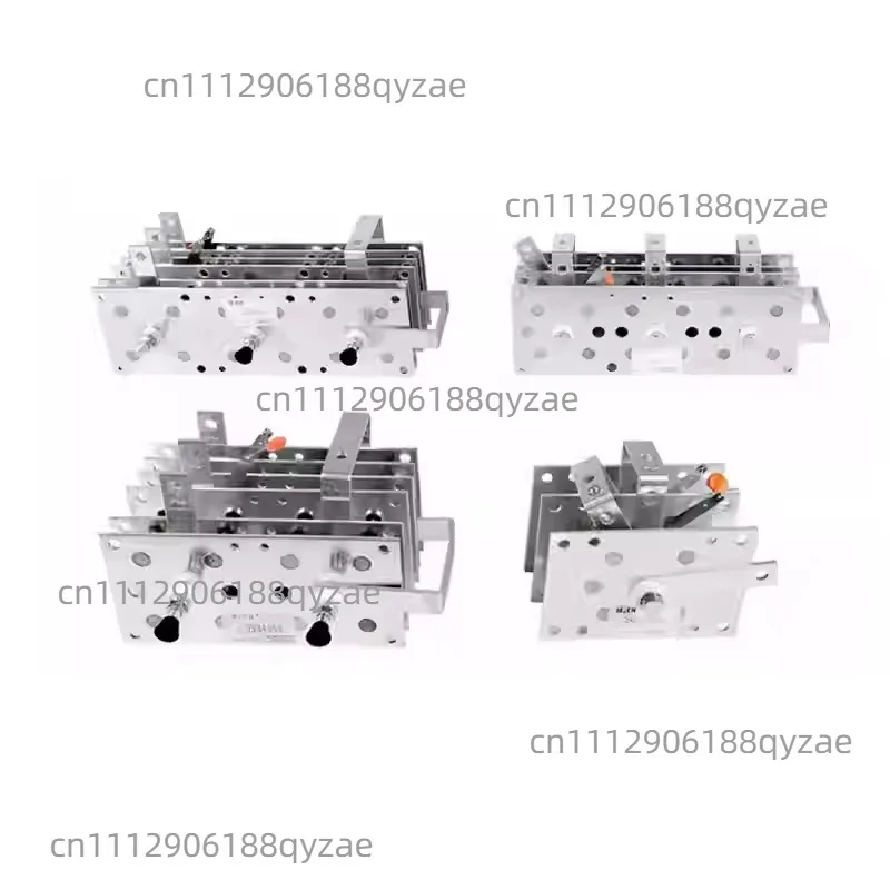 Gas Shielded Welding; Aluminum Plate; Rectifier Bridge; Rectifier; Three-phase AC380 400A SQL 4-layer350 400
