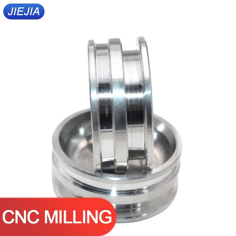 Factory Precise Mata Alat Cnc Milling Components Machined Metal Parts Main Parts Of Lathe Online Quotation Good Service